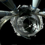Roman telescope leaves its rocket behind | Space photo of the day for Aug. 31, 2026