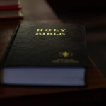 For over 100 years, travelers have checked into US motel rooms and found the Gideon Bible