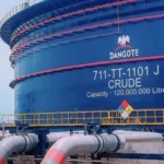 Dangote refinery drives oil refining growth to record 43.94% in Q2