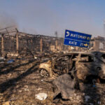Death toll rises to 38 from Russia’s deadliest attack on Ukraine this year
