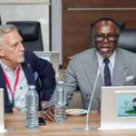 Gas Group targets NGX, expands into refining, gas infrastructure for AI-generated power