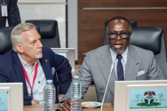 Gas Group targets NGX, expands into refining, gas infrastructure for AI-generated power