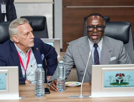 Gas Group targets NGX, expands into refining, gas infrastructure for AI-generated power
