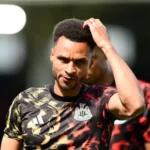 Official bids received to buy two Newcastle United players as transfer window set to close