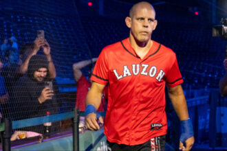 Joe Lauzon says UFC attempted to talk him out of ‘stupidest’ Bare Knuckle FC comeback