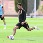 Borrusia Dortmund weigh up Deadline Day swoop for Ethan Nwaneri