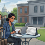 US H-1B visa rules may tighten: Trump administration clears review of proposal to end 60-day grace period after layoffs