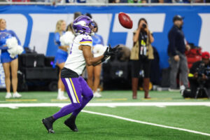 Takeaways from the Vikings 53-man roster for Week 1