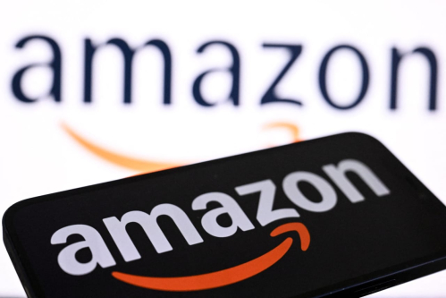 Amazon’s stock slips as the FTC alleges billions of dollars in hidden ad fees