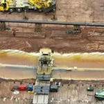 Enbridge Pauses Construction of $1B Pipeline in Wisconsin