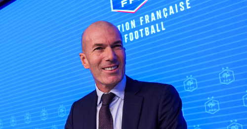 Un grand retour en équipe de France ?