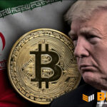 Bitcoin Unfazed by Trump’s Iran Threats