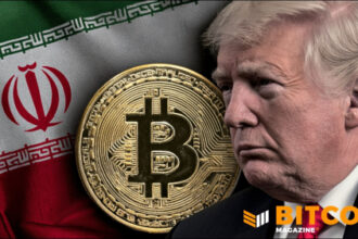 Bitcoin Unfazed by Trump’s Iran Threats