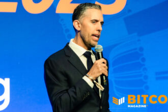 Strive Becomes Fifth-Largest Bitcoin Treasury, Stock Jumps on Latest Buy