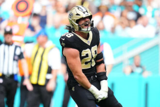 How many former OU players made the initial 53-man NFL rosters?