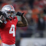Ohio State football projected depth chart on offense, final call
