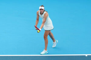 How 2026 US Open will determine the race for No. 1 in women’s tennis