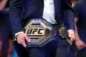 Expected UFC 332 main event reported as promotion’s original plan didn’t come together
