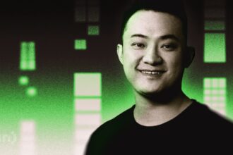 Richer Than Anyone Thinks? Why Justin Sun Will Never Cash Out His Crypto
