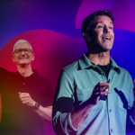 Yearn for the Tern: Apple Has a New Daddy