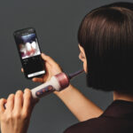 Dyson Blasts Into Dental Care With a $499 Camera-Equipped Toothbrush