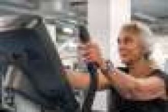Stay sharp after menopause: How aerobic exercise can improve key thinking skills
