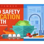 Publisher’s Platform: Food Safety Education Month starts Today – Here is what I want from government, industry academia and you