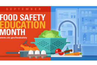 Publisher’s Platform: Food Safety Education Month starts Today – Here is what I want from government, industry academia and you