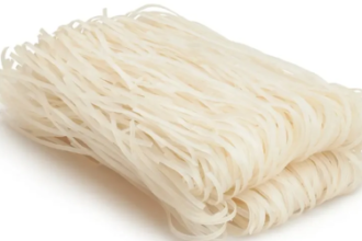 Alert issued by officials in Hong Kong about formaldehyde in rice noodles