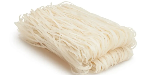 Alert issued by officials in Hong Kong about formaldehyde in rice noodles