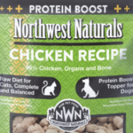 Pet food recalled because of contamination with Listeria and Salmonella