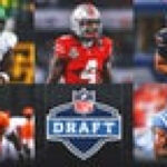 Ranking The 10 Best 2027 NFL Draft Prospects — Who Aren’t Quarterbacks