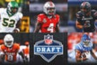 Ranking The 10 Best 2027 NFL Draft Prospects — Who Aren’t Quarterbacks