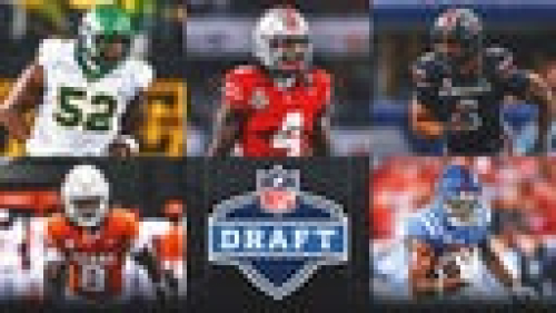 Ranking The 10 Best 2027 NFL Draft Prospects — Who Aren’t Quarterbacks