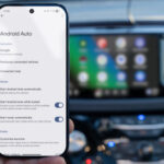 How to set up wireless Android Auto in any car