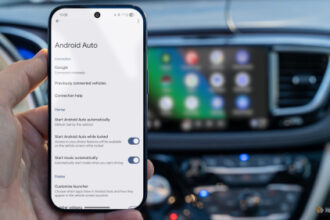 How to set up wireless Android Auto in any car