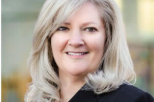 Kimberly Foltz, MA, Recognized by Influential Women, for Leadership and impact in the Insurance Industry
