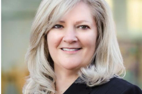 Kimberly Foltz, MA, Recognized by Influential Women, for Leadership and impact in the Insurance Industry
