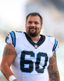 Minnesota Vikings claim former Spartan OL off of waivers