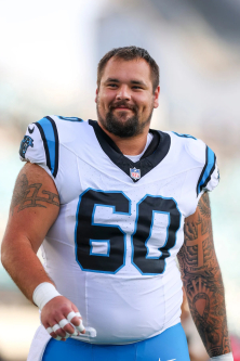 Minnesota Vikings claim former Spartan OL off of waivers