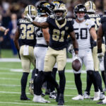 In surprise move, Saints waive another wide receiver after roster cuts