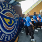 Goldeneyes sign goalie prospect Katie DeSa to one-year deal