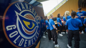 Goldeneyes sign goalie prospect Katie DeSa to one-year deal
