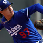 Blue Jays, Dodgers swap pitching prospects