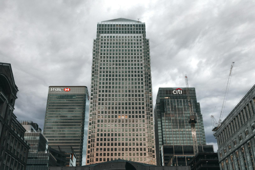 Citi, Goldman, other global banks and asset managers team up on stablecoin venture