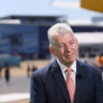 War knocked Dubai’s airport traffic down 31%. Its CEO says its global hub ambitions haven’t changed