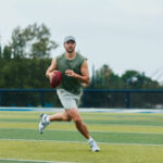 Recover Like Josh Allen