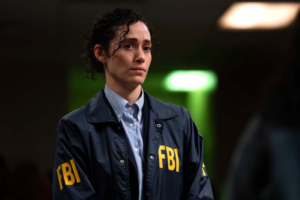 Furious Was One of 2026’s Best Shows. Its Season 2 Could Be Even Better.