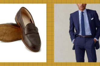 Fall Weddings Are More Popular Than Ever. Here’s How to Dress for One (The Right Way)