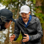 Nike Run Coach Chris Bennett’s Best Training Hack? Know When to Pivot.